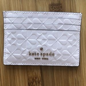 Kate Spade wallet
